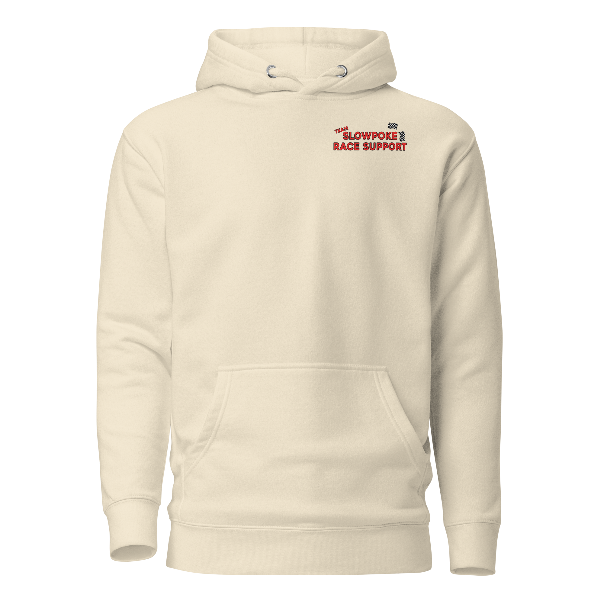 Race Support Hoodie