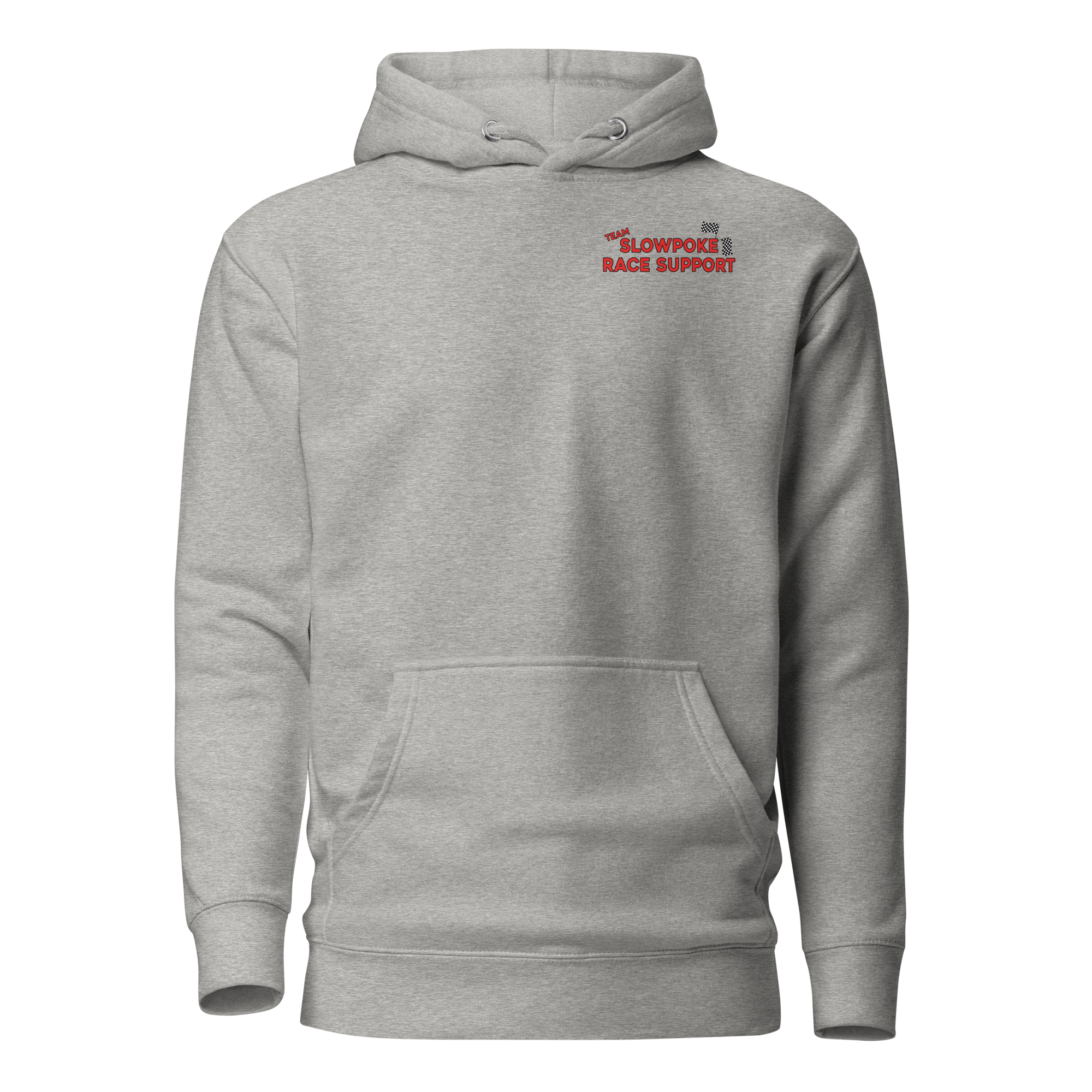 Race Support Hoodie