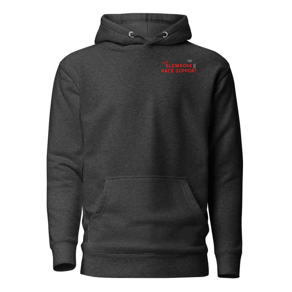 Race Support Hoodie
