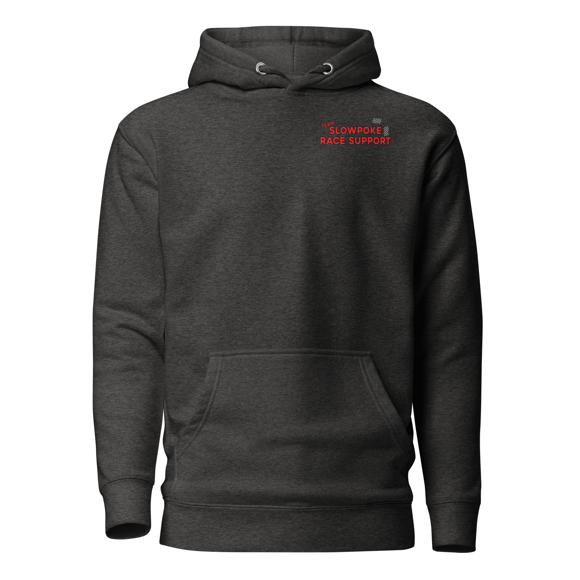 Race Support Hoodie