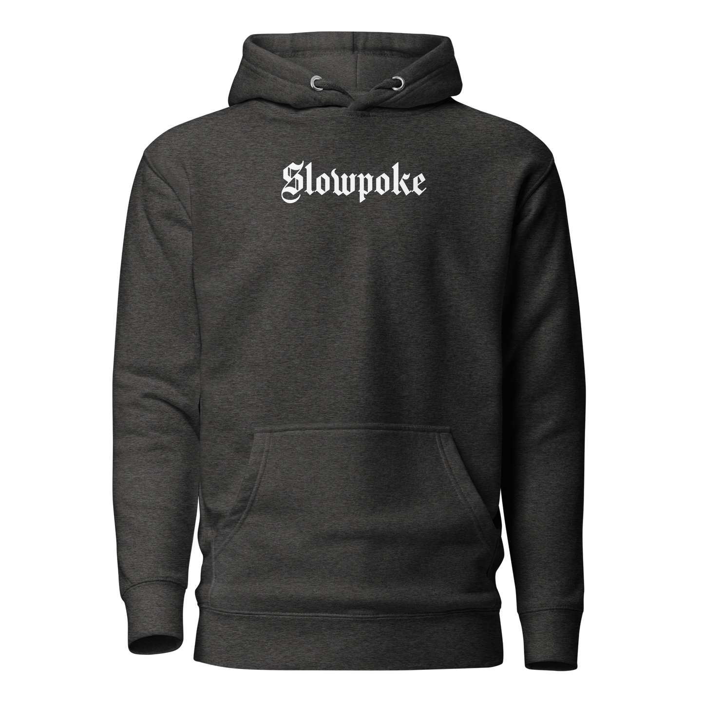 Slowpoke Hoodie