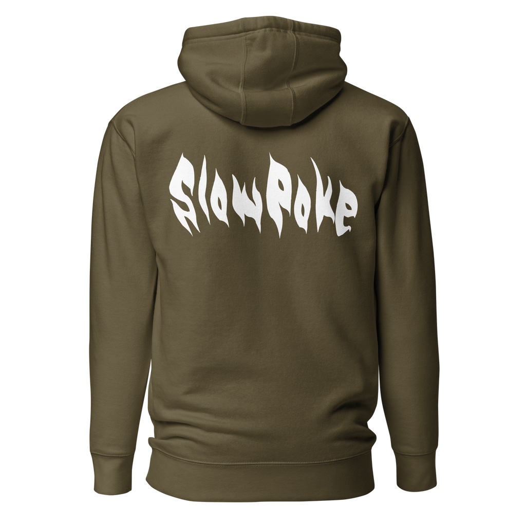 Meyhem Hoodie