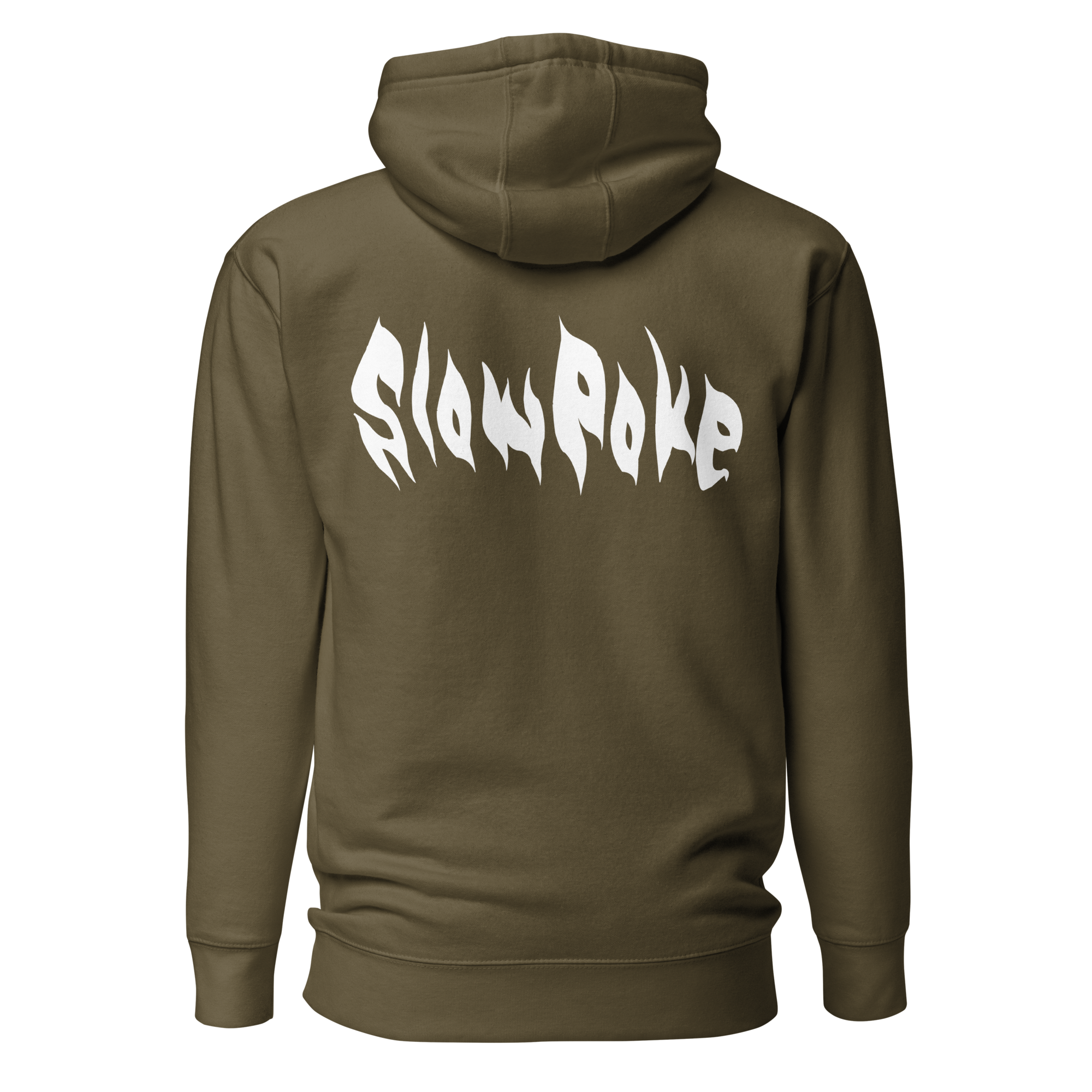Meyhem Hoodie