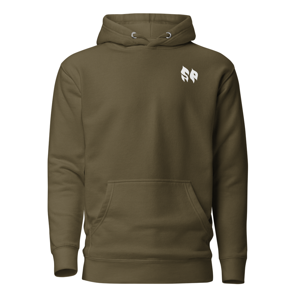 Meyhem Hoodie