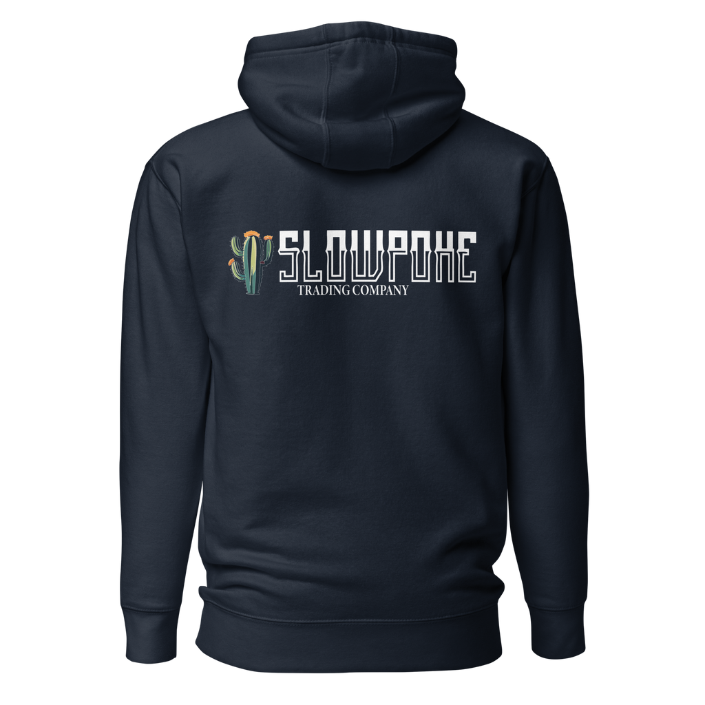 Cactus Hoodie