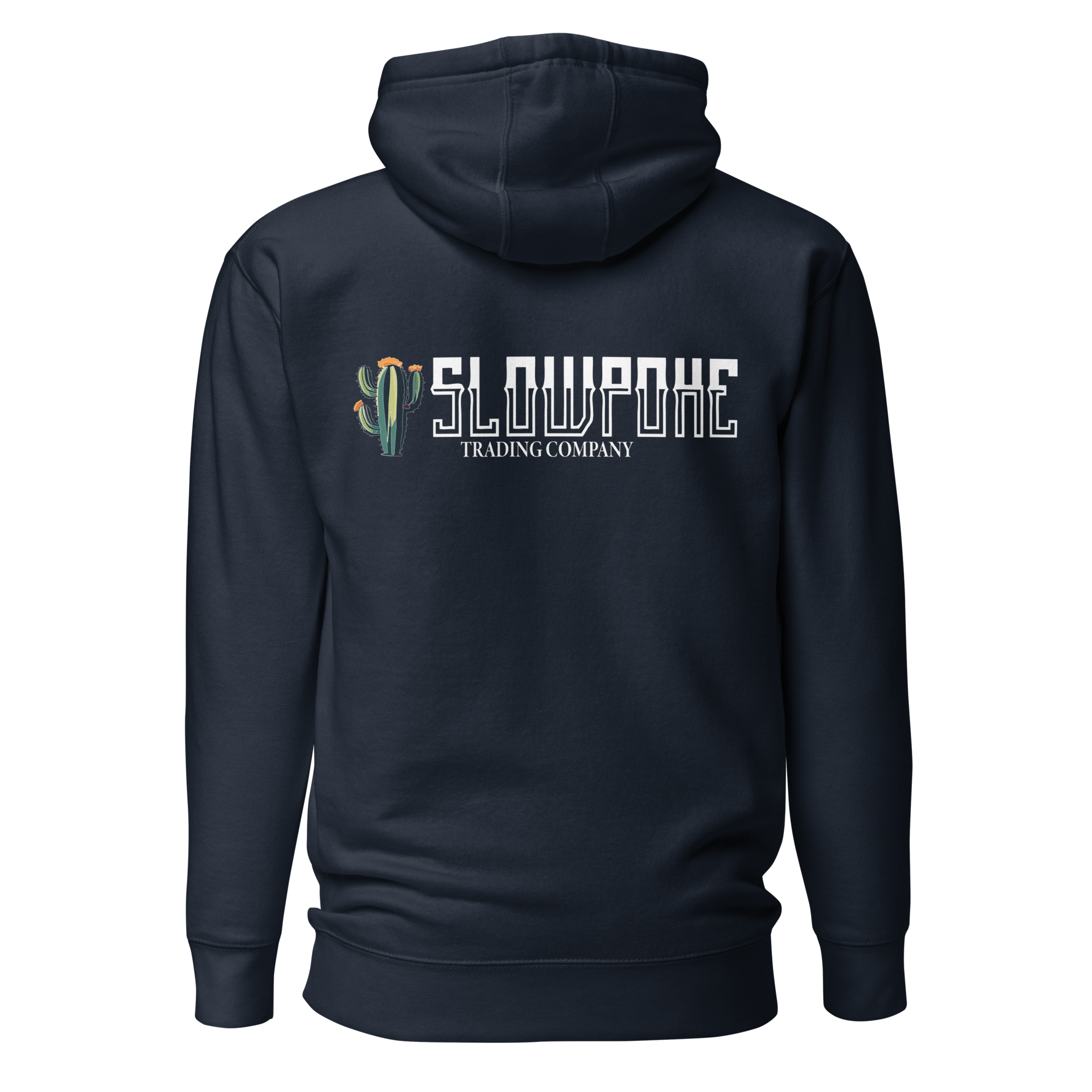 Cactus Hoodie