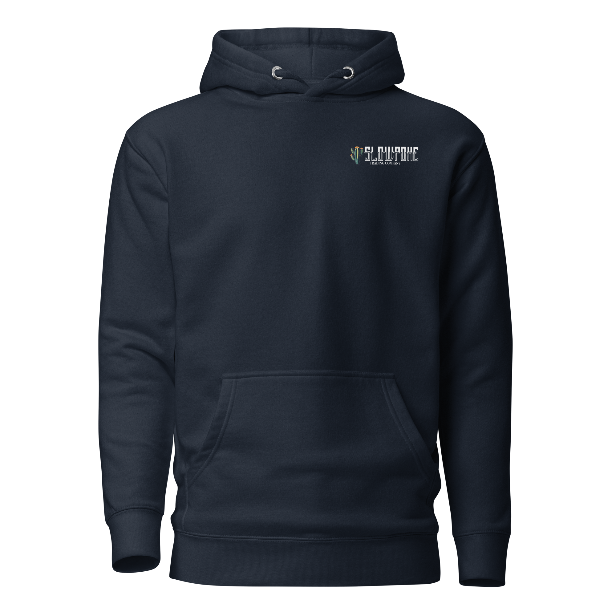 Cactus Hoodie