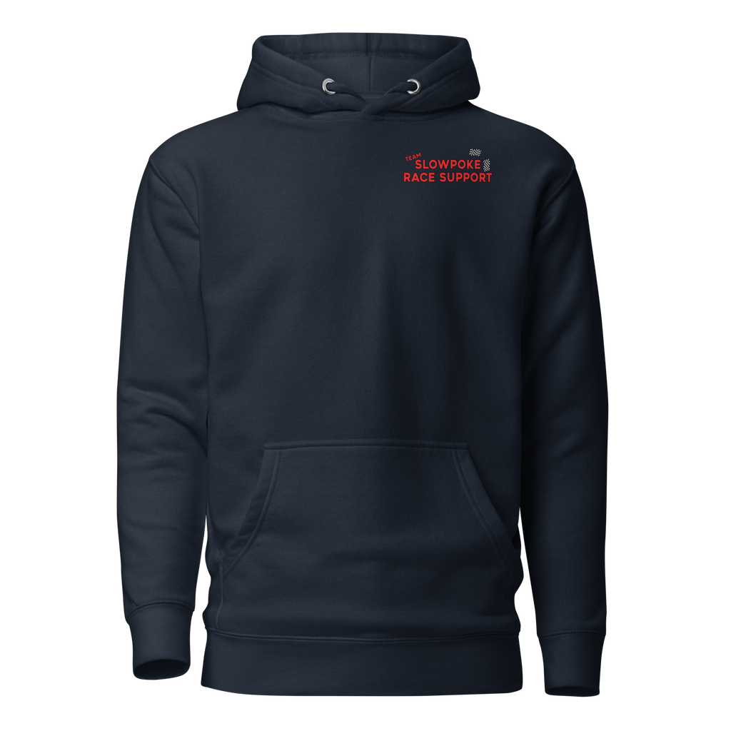Race Support Hoodie