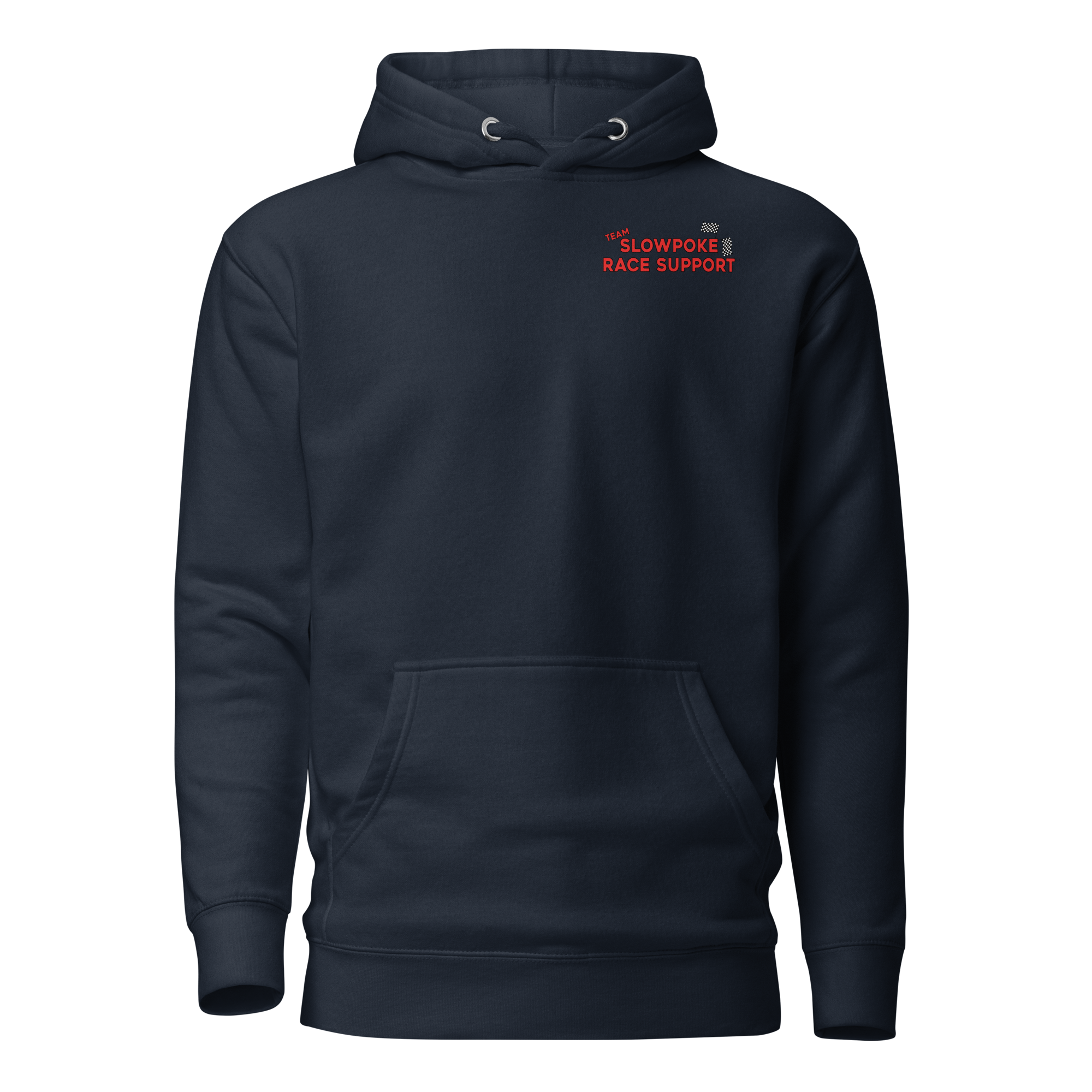 Race Support Hoodie