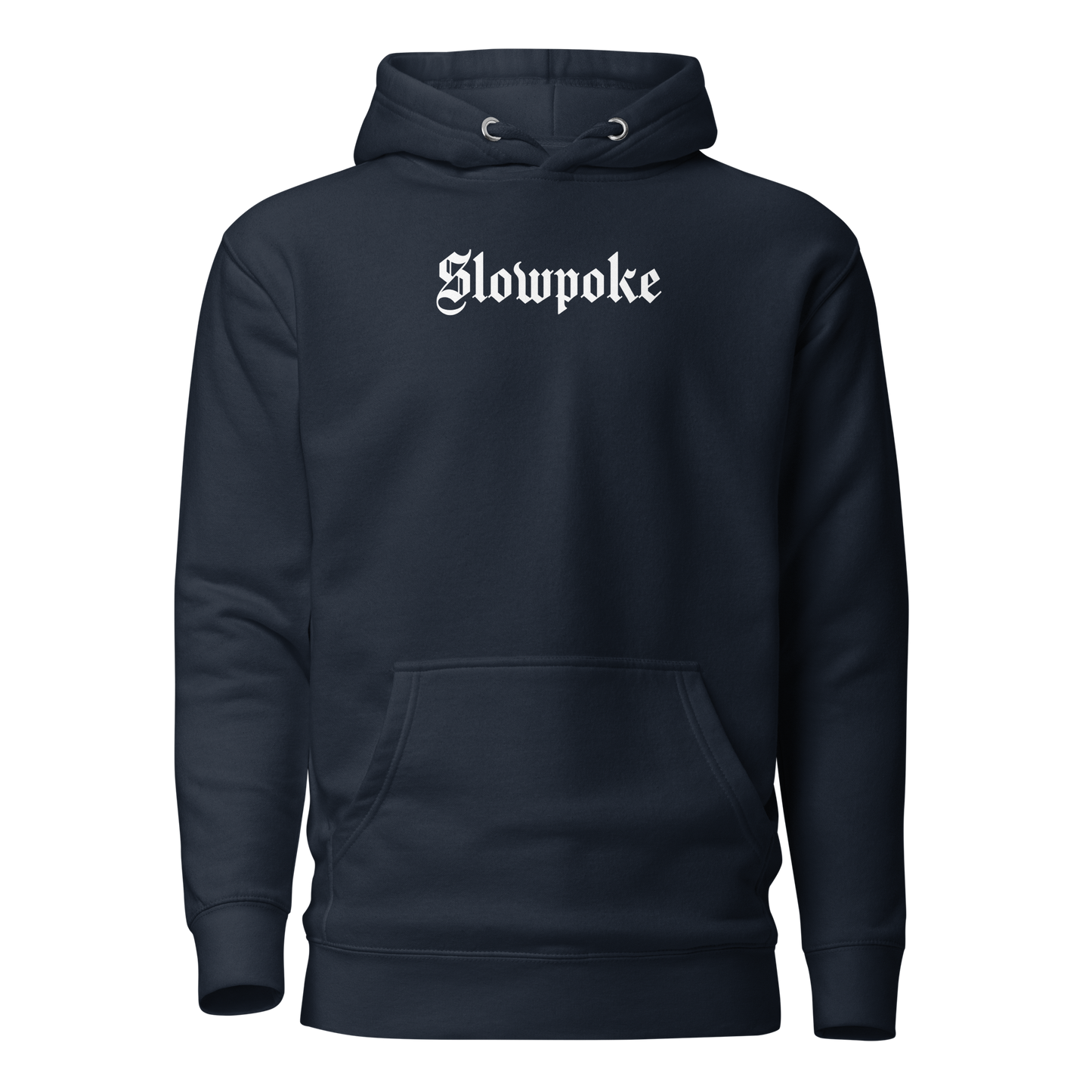 Slowpoke Hoodie