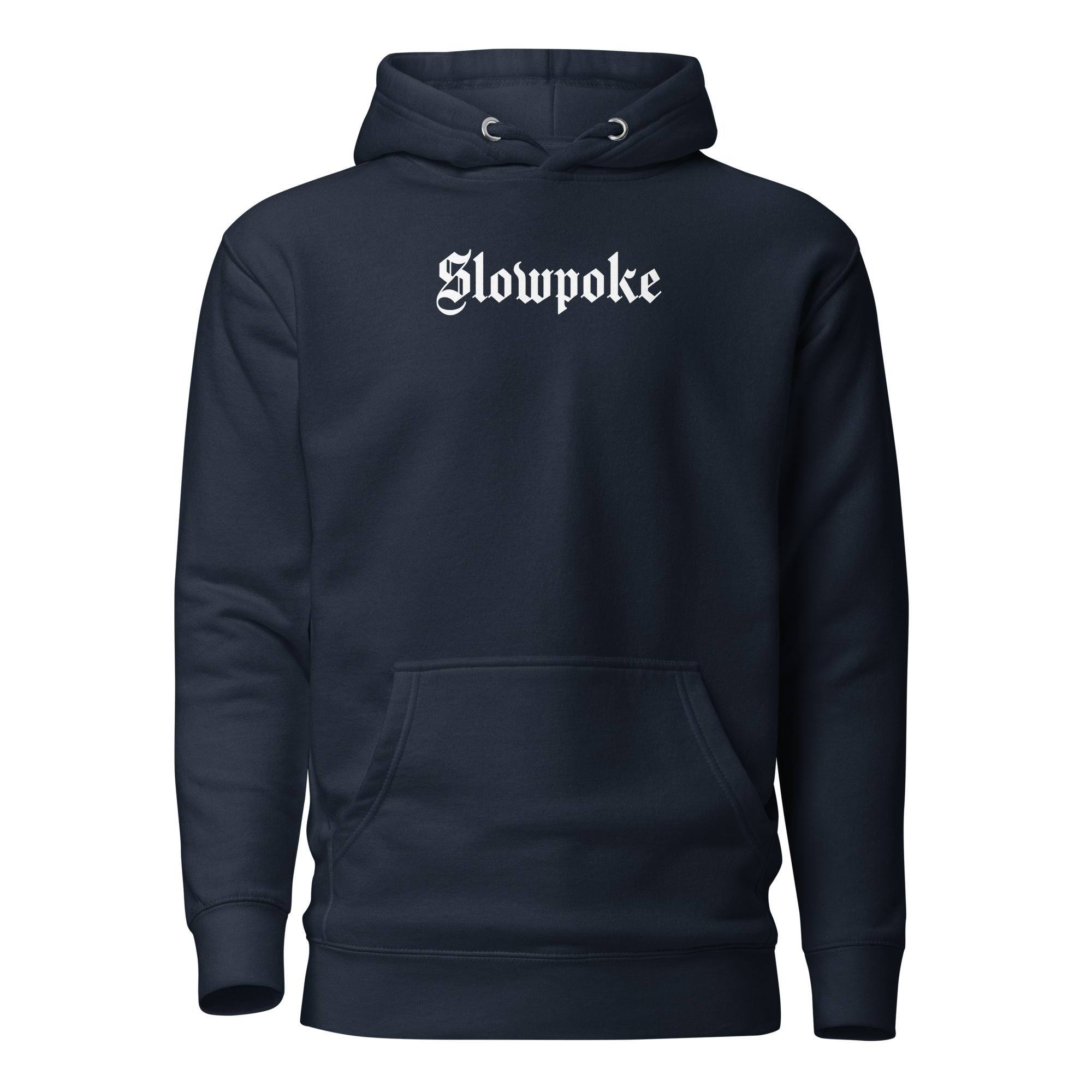 Slowpoke Hoodie