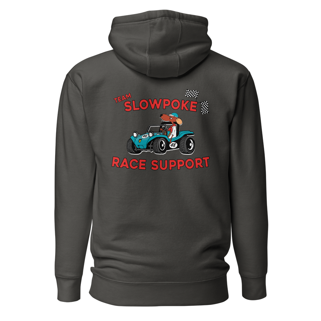 Race Support Hoodie
