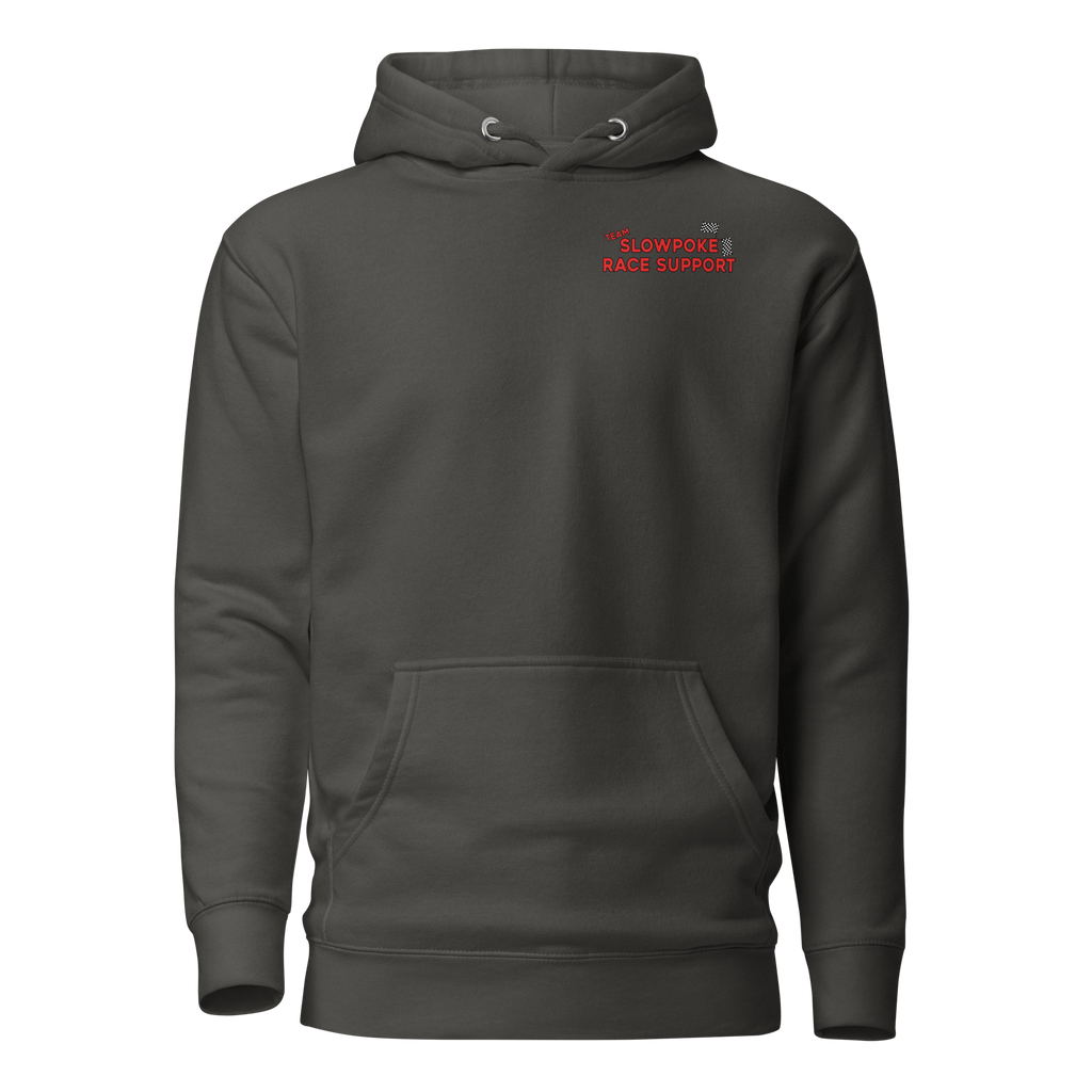 Race Support Hoodie