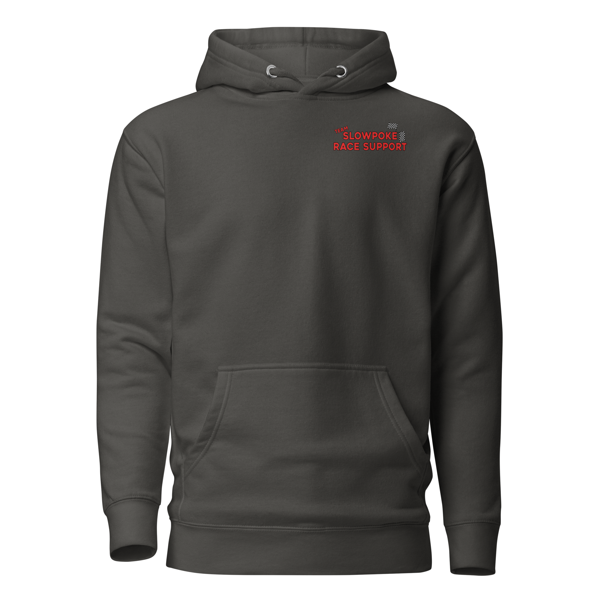 Race Support Hoodie
