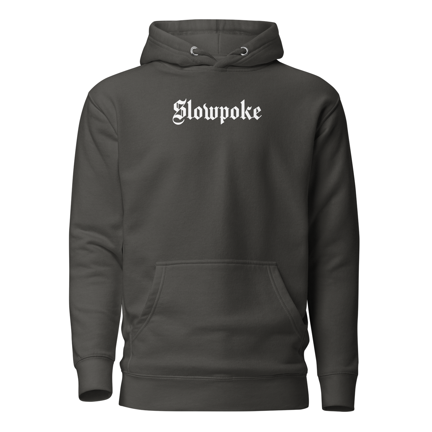 Slowpoke Hoodie