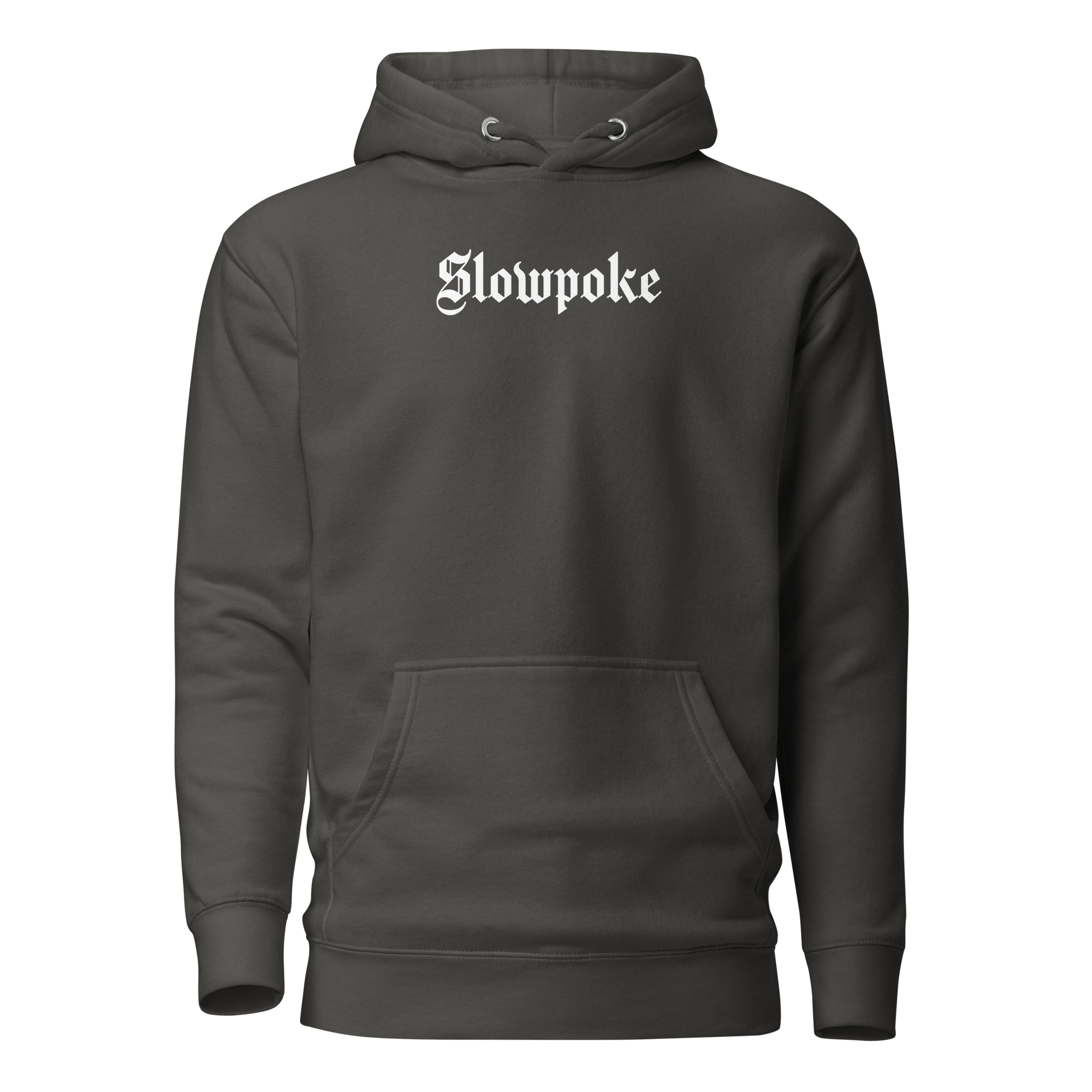 Slowpoke Hoodie