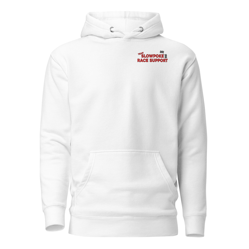 Race Support Hoodie